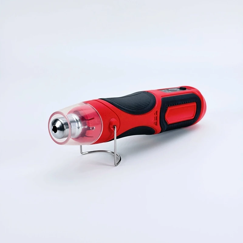 Portable Cordless Mini Heat Gu - đánh giá và giá Heat Gun Small