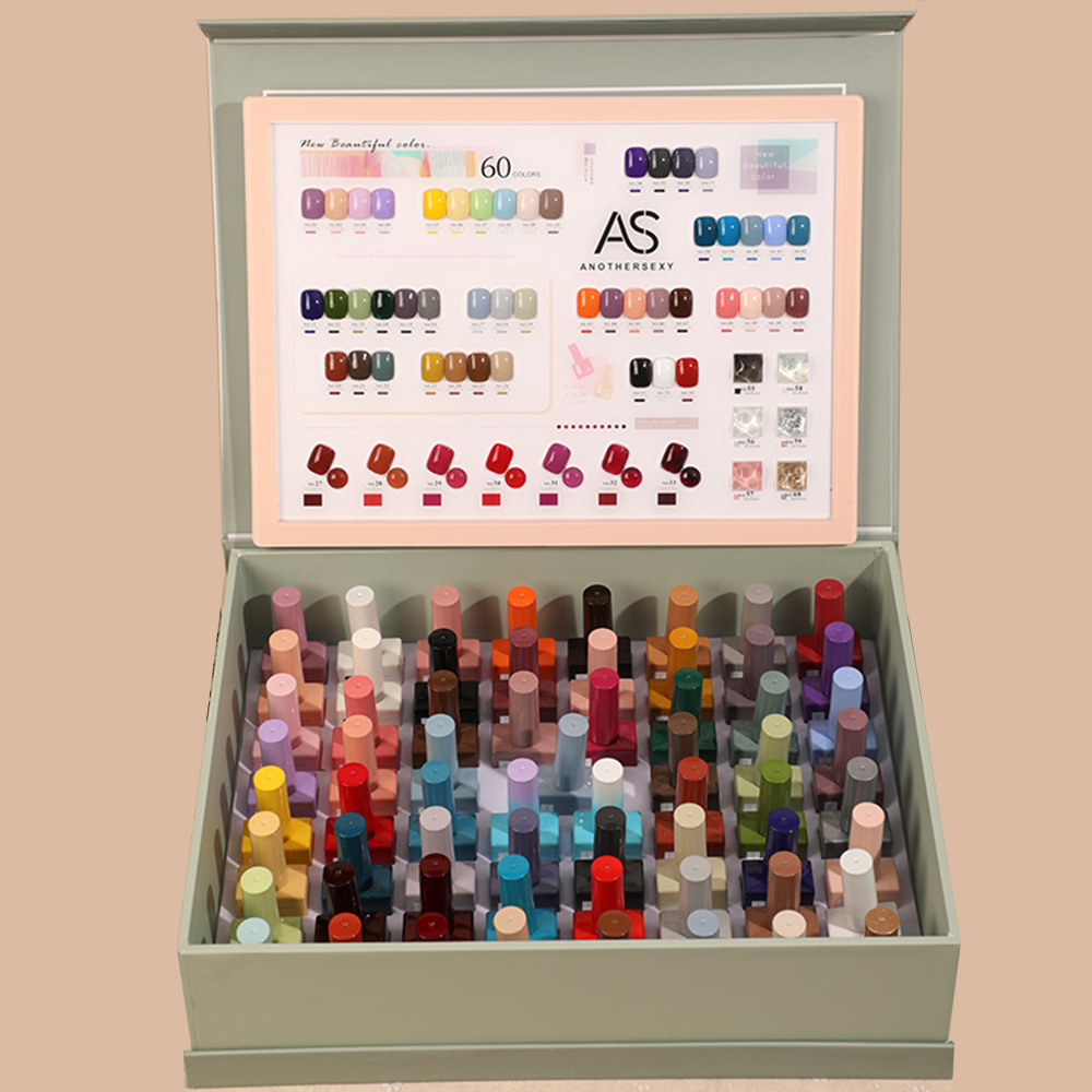 Sơn Gel Móng Tay 15ml Không Cầ - đánh giá và giá Resin Glitter Pack