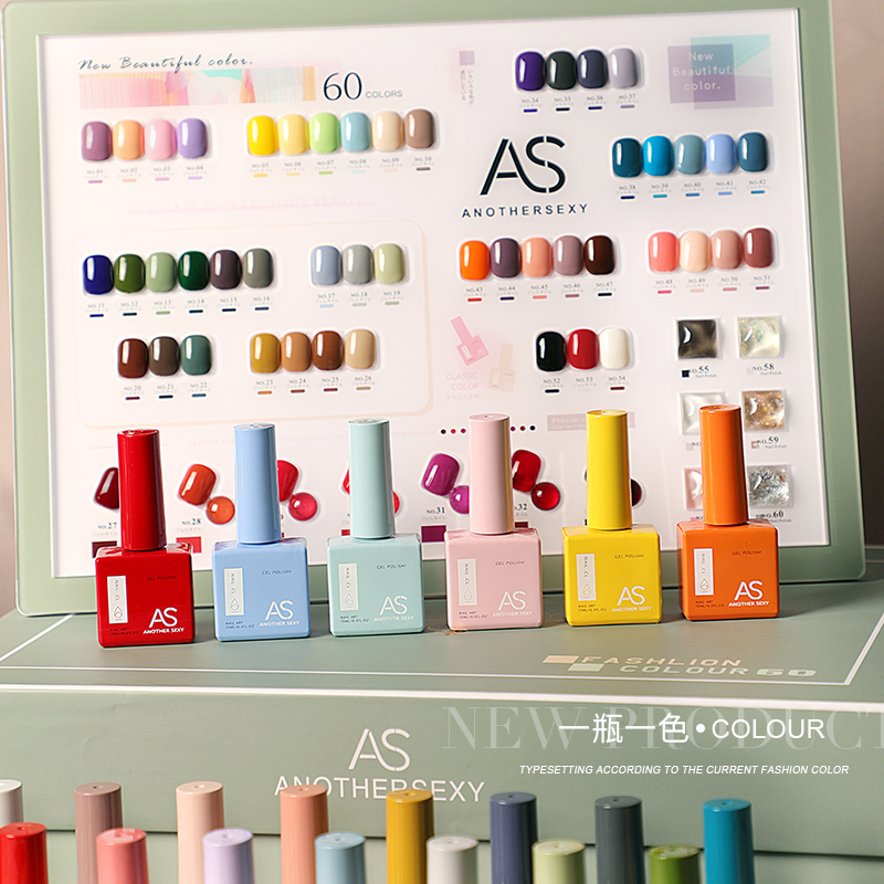 Sơn Gel Móng Tay 15ml Không Cầ - đánh giá và giá Resin Glitter Pack