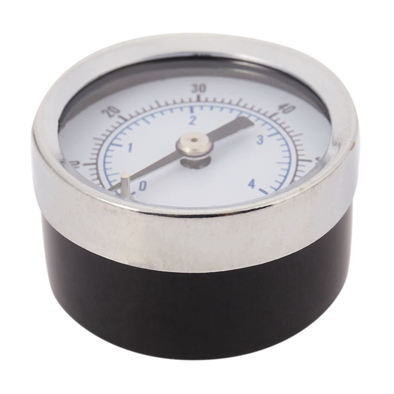 Ts-Z51 0-60Psi Đồng Hồ Đo Áp S - đánh giá và giá Vacuum Chamber Small