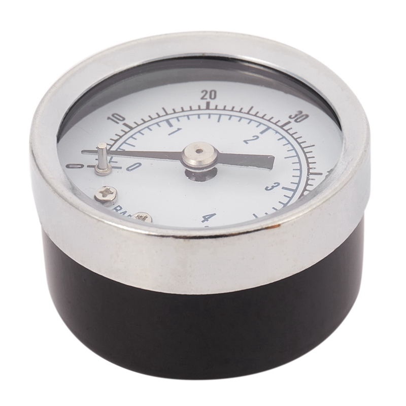 Ts-Z51 0-60Psi Đồng Hồ Đo Áp S - đánh giá và giá Vacuum Chamber Small