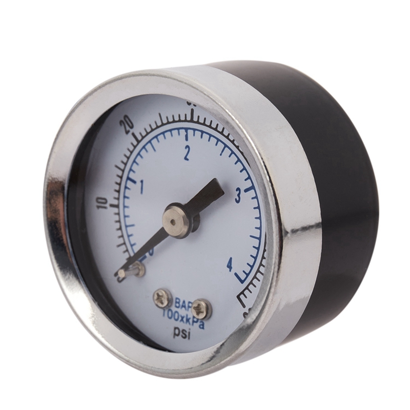 Ts-Z51 0-60Psi Đồng Hồ Đo Áp S - đánh giá và giá Vacuum Chamber Small