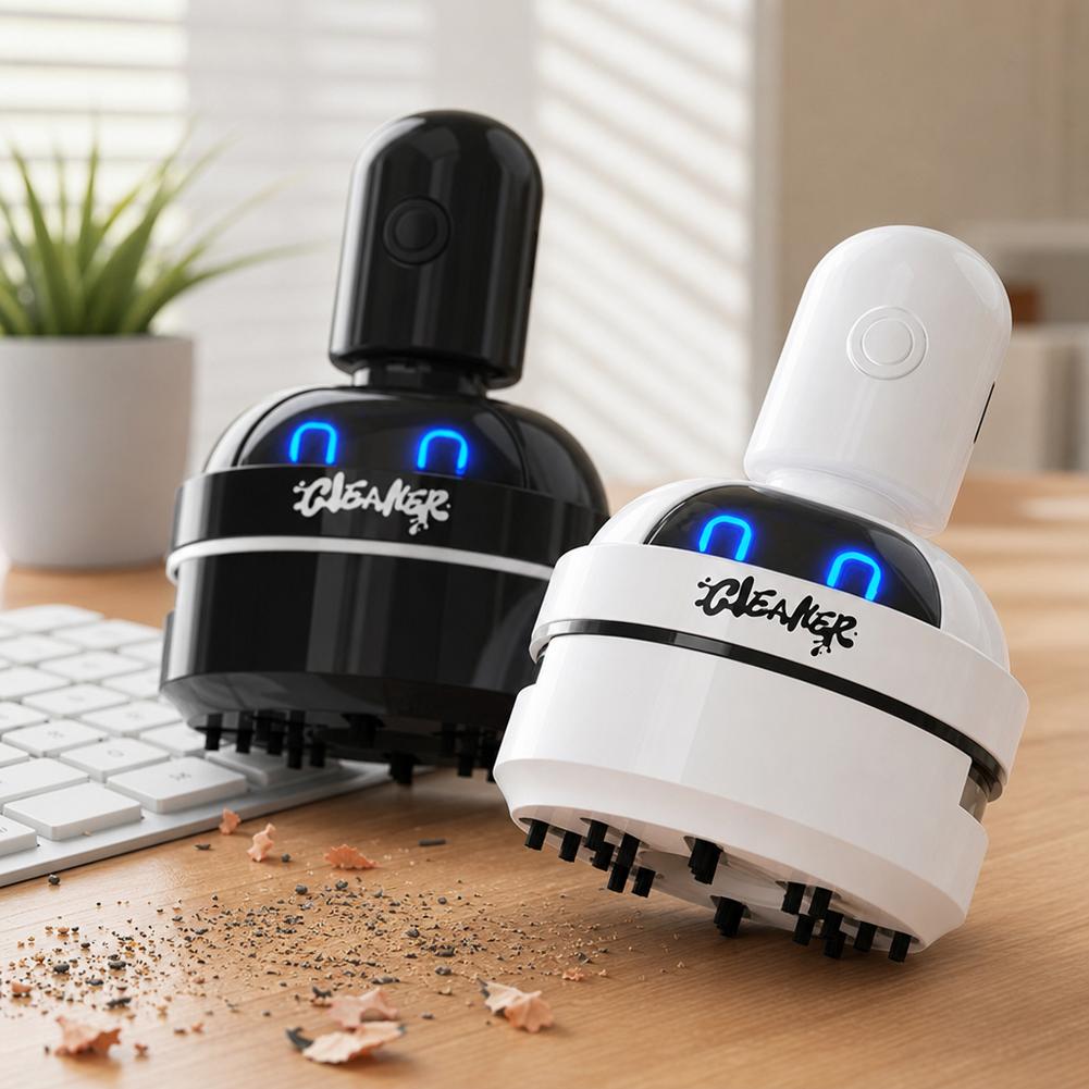 Desktop Cleaner Vacuum Cleaner - đánh giá và giá Vacuum Chamber Small